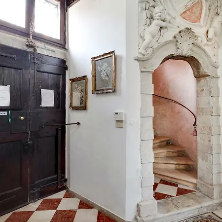 Nobile House Venedik