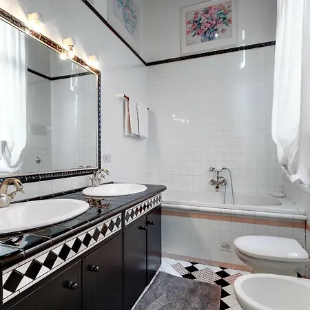 Daire Nobile House Venedik