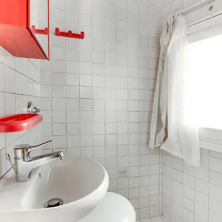 Nobile House Διαμέρισμα *