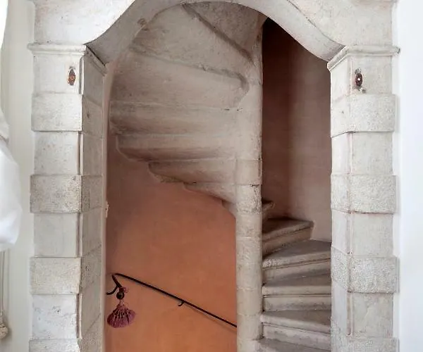 Nobile House * Venice