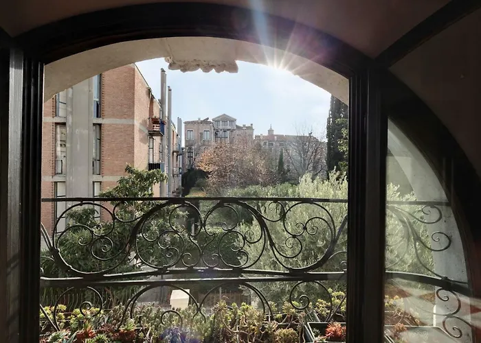 Nobile House Apartment *