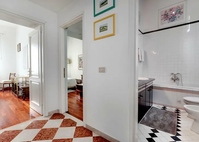 Nobile House Apartment