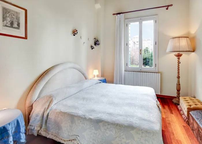 Nobile House Apartment *