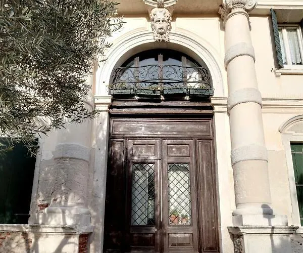 Nobile House Apartment