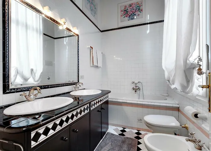 Apartment Nobile House Venice