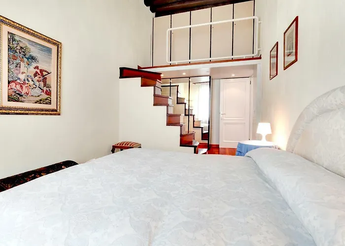 Apartment Nobile House