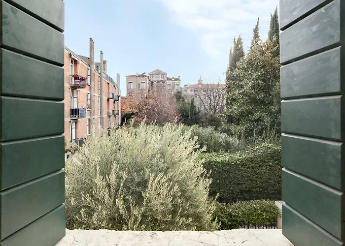 Apartment Nobile House