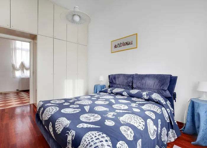 Apartment Nobile House