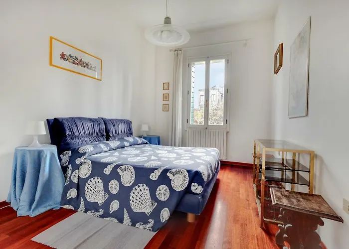 Nobile House Apartment