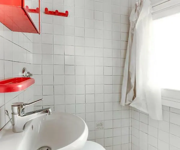 Nobile House Apartment *