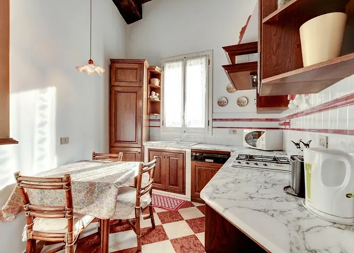 Nobile House Apartment *