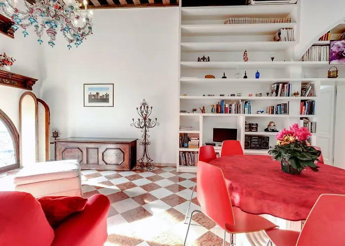 Nobile House Apartment