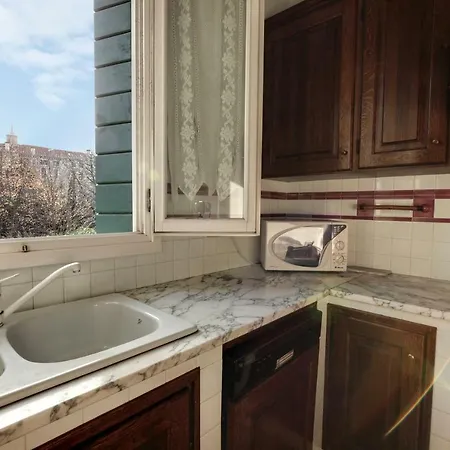 Nobile House Venedig