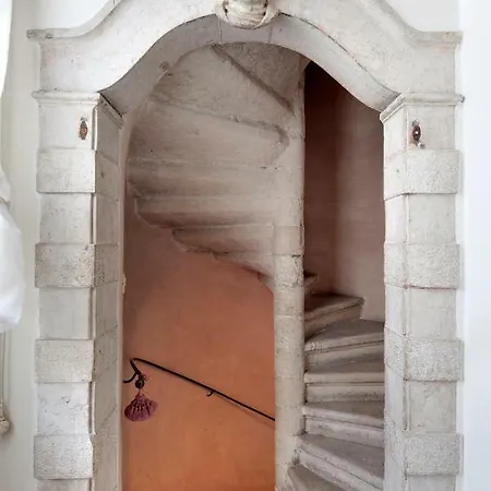 Nobile House * Veneza