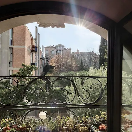 Nobile House شقة *