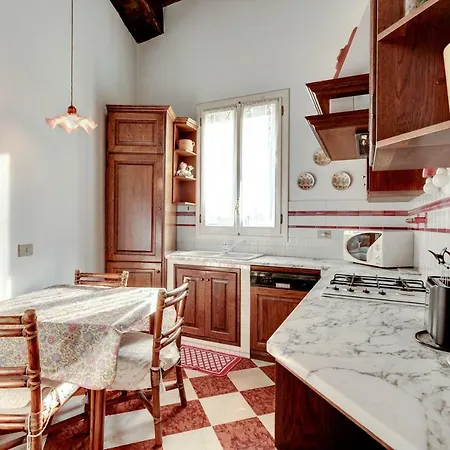 Nobile House شقة *