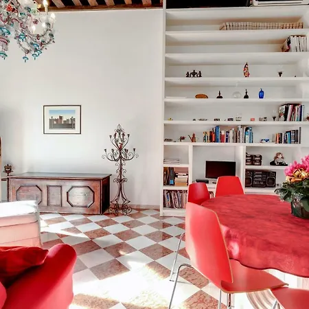 Nobile House Apartment