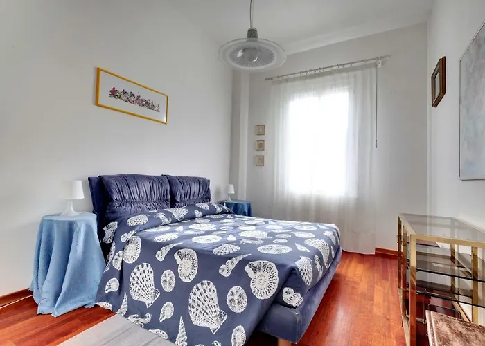 Nobile House Apartment *