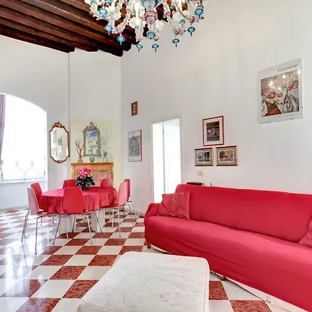 Nobile House Appartamento *