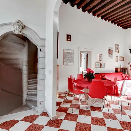 Nobile House Venezia