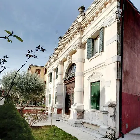 Appartamento Nobile House *