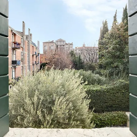 Appartamento Nobile House