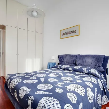 Appartamento Nobile House