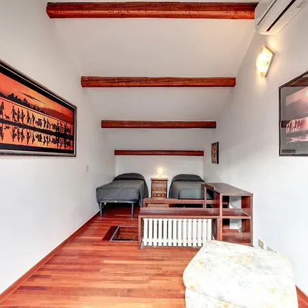 Apartman Nobile House Velence